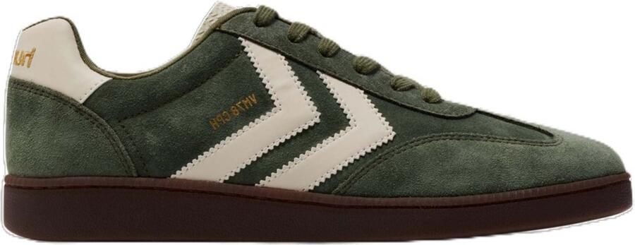 Hummel Sneakers low Vm78 Cph Sp 229510 Winter Moss - Foto 4