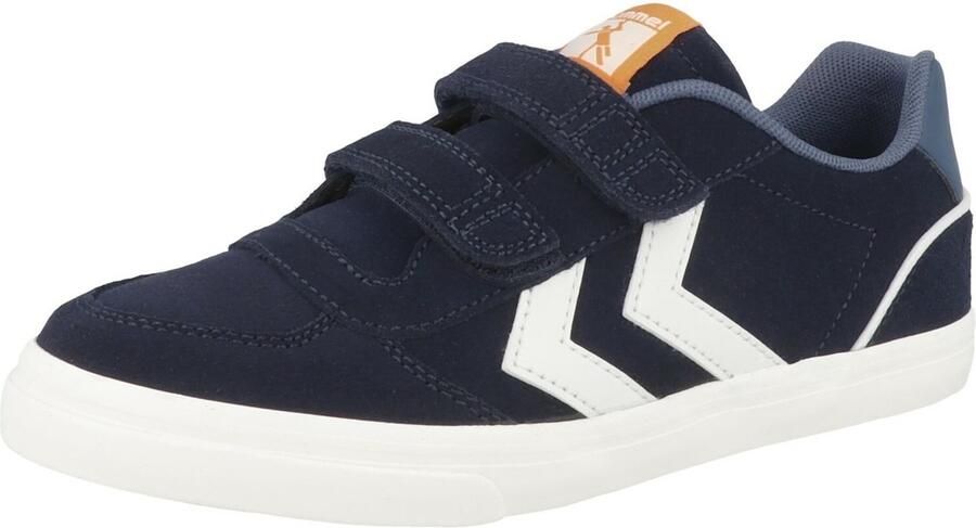 Hummel sneakers Navy