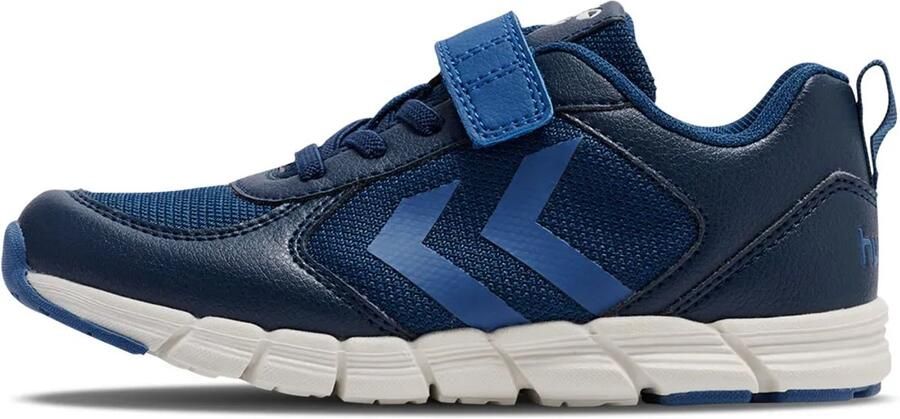 Hummel Speed 2.0 Schoenen Blauw Kinderen