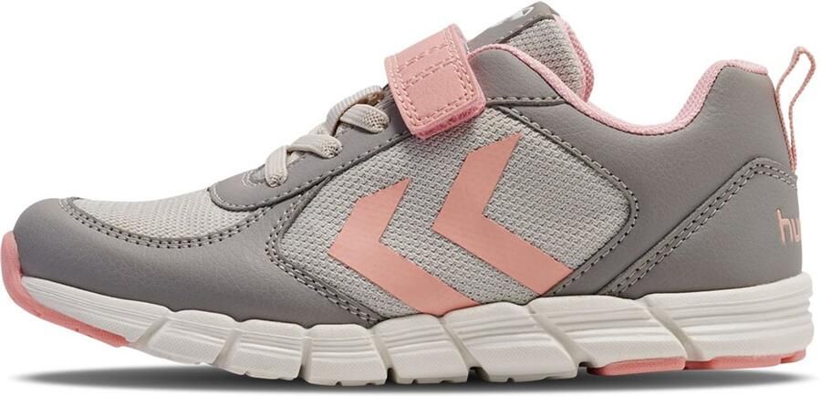 Hummel Speed 2.0 Schoenen Grijs