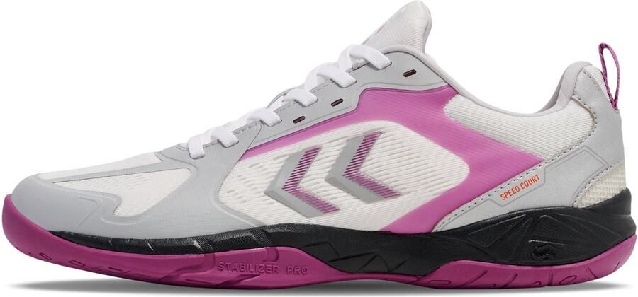 Hummel Speed Court
