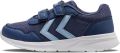 Hummel Speed Flow 2.0 Jr - Blauw