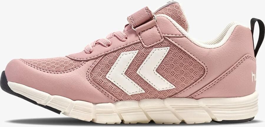 Hummel SPEED Hardloopschoenen voor op de weg adobe rose