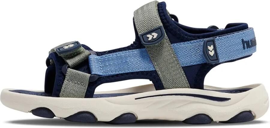 Hummel Sport sandalen voor kinderen Wave - Foto 1