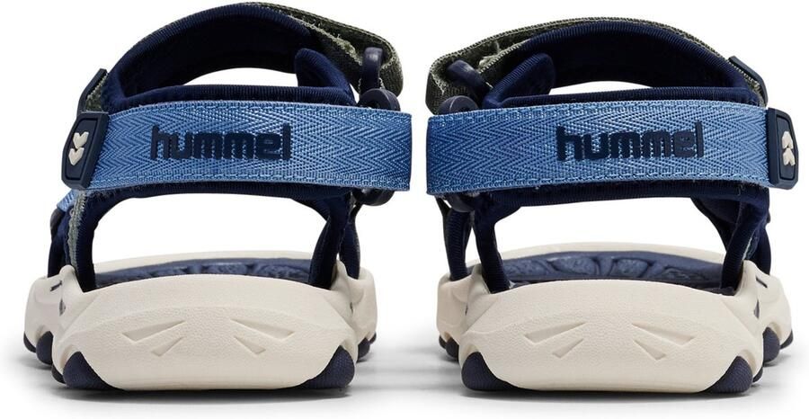 Hummel SANDAL SPORT WAVE JR