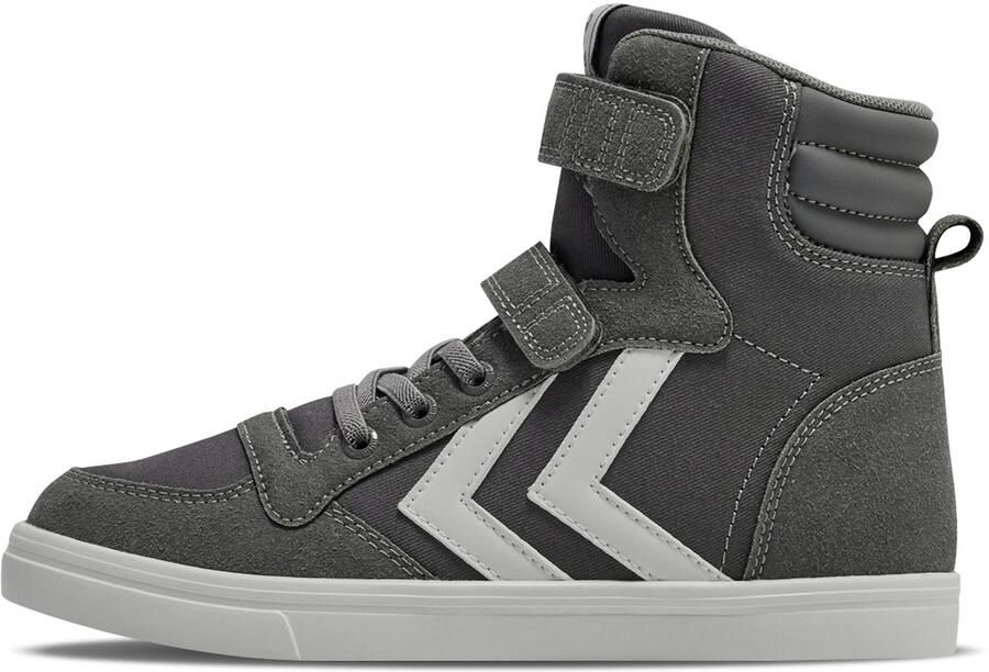 Hummel Hoge sneakers voor kinderen Slimmer Stadil