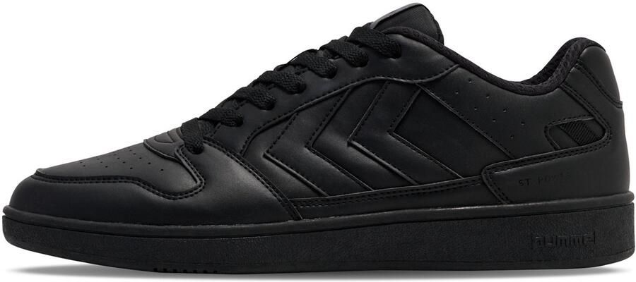 Hummel lage sneakers St. Power Play