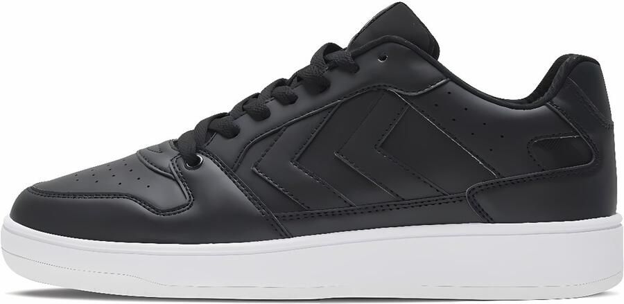 Hummel Sneakers Baskets St. Power Play
