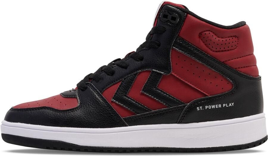Hummel St. Power Play Mid