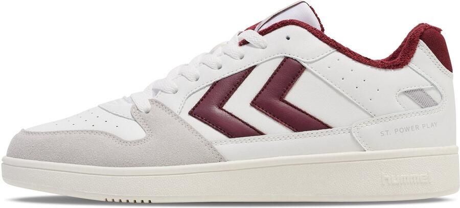 Hummel Sneakers low St. Power Play Pl