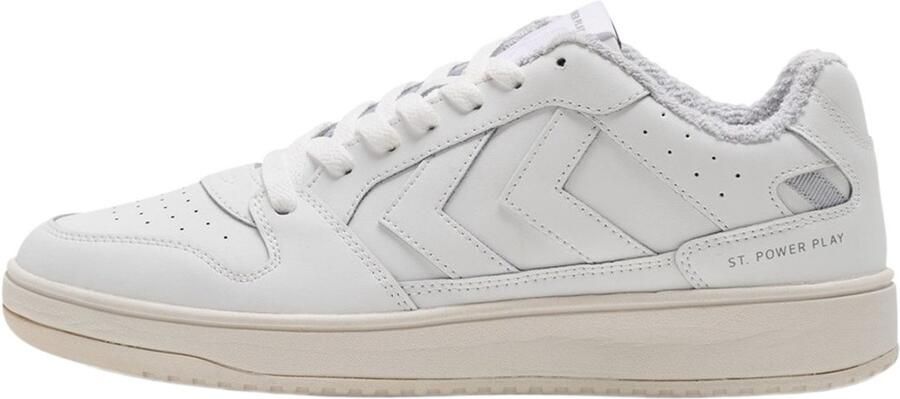 Hummel Sneakers Baskets femme St. Power Play Retro