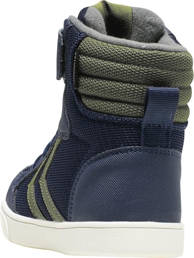 Hummel STADIL ELASTIC BOOT JR