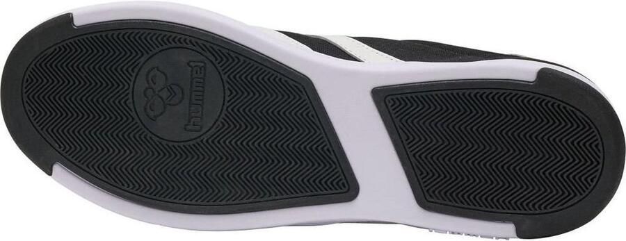 Hummel Trainers stadil light canvas Zwart Heren - Foto 8