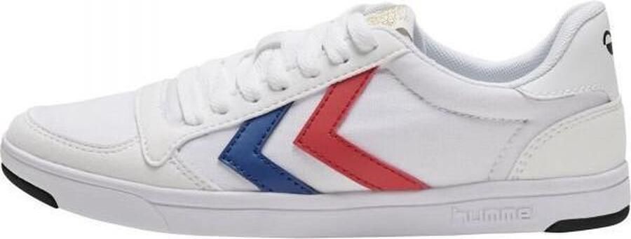 Hummel STADIL LIGHT CANVAS Sneakers 208263-9253
