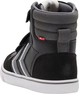 Hummel Kinder Sneakers hoch Stadil Pro Jr Castle Rock
