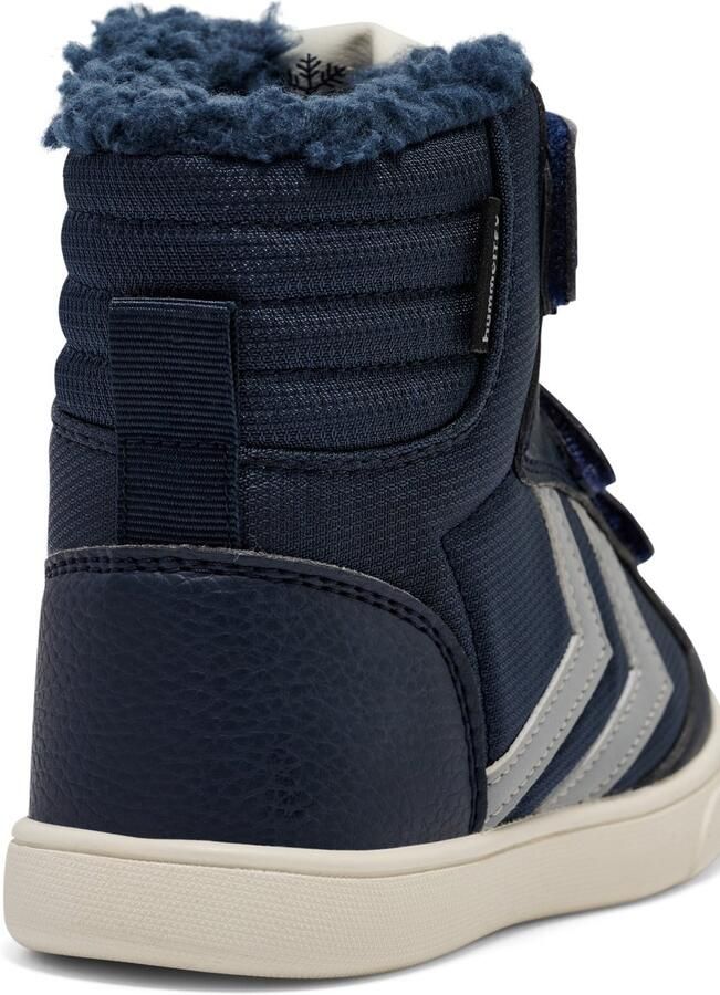 Hummel Stadil Super Poly Boot Recycled Tex Jr