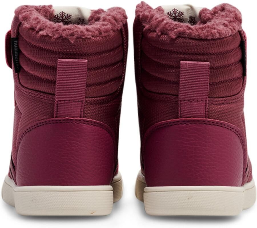 Hummel STADIL SUPER POLY BOOT RECYCLED TEX JR - Foto 2