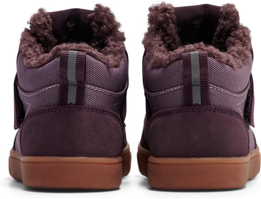 Hummel Kinder winterrsschoenen Stadil winterlaarzen voor baby's