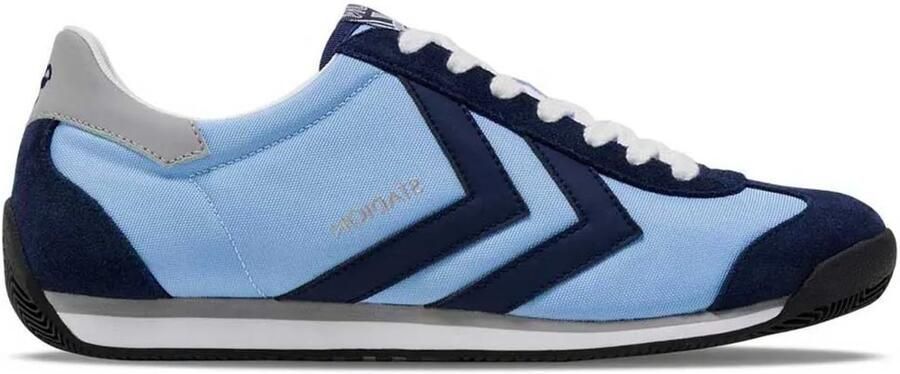 Hummel Stadion Nylon Schoenen Blauw - Foto 1