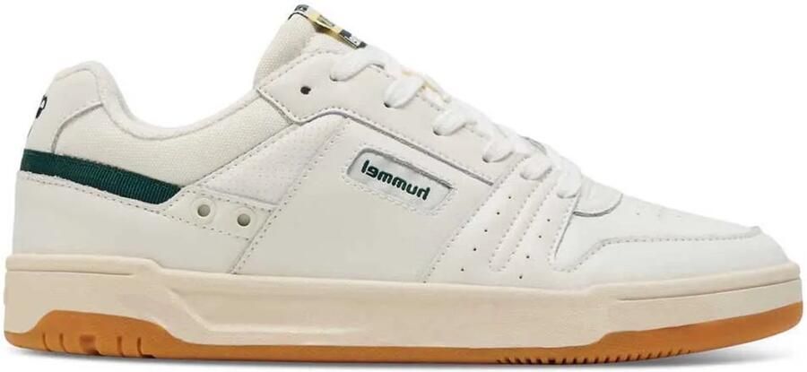 Hummel Stockholm Lx-e Archive Schoenen Beige Man