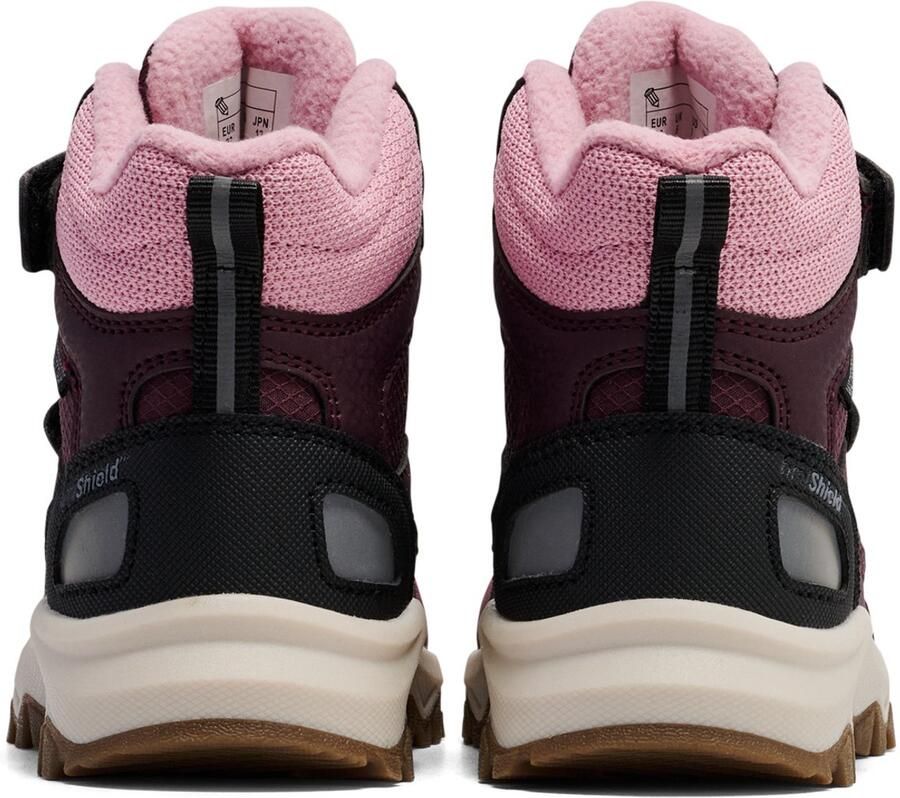 Hummel Storm Tex Boot Infant