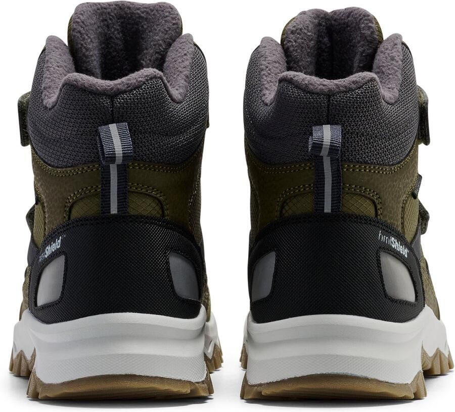 Hummel Storm Tex Boot Jr