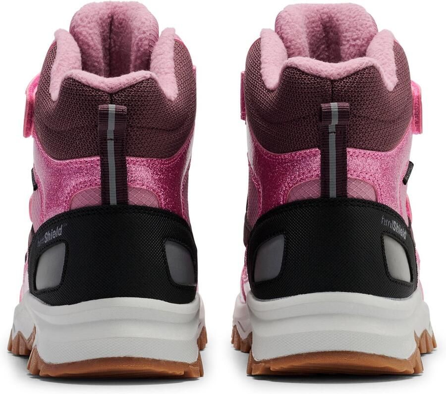 Hummel Storm Tex Boot Jr