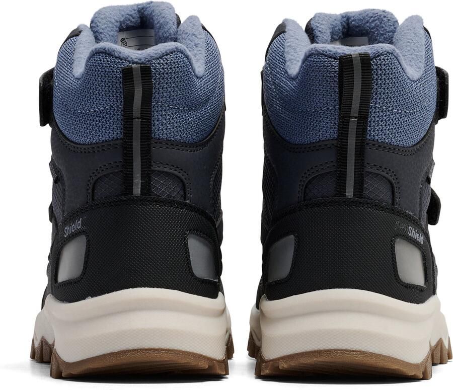 Hummel Storm Tex Boot Jr