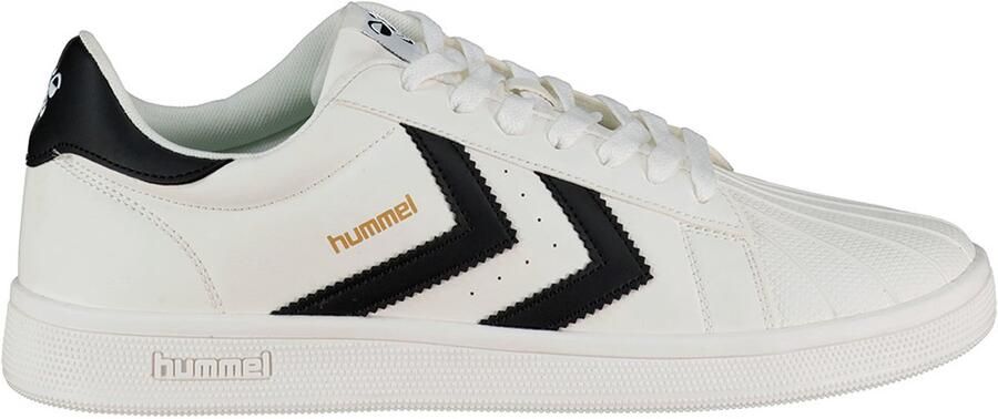 Hummel Super23 Schoenen Wit Man