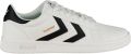 Hummel Super23 Schoenen Wit Man - Wit/Zwart
