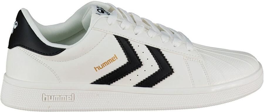 Hummel Super23 Schoenen Wit Vrouw