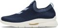 Hummel Sneakers Baskets Tatum Seamless - Blauw