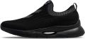 Hummel Slip-ons 'TATUM' zwart wit - Zwart