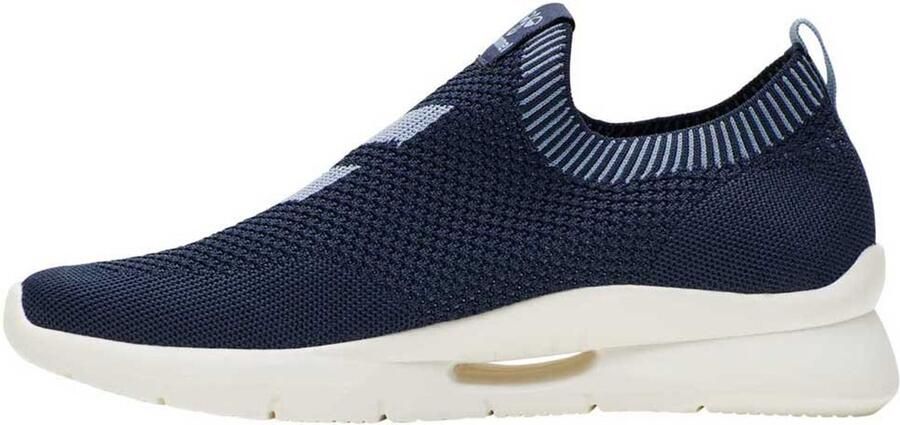 Hummel Lage Sneakers Baskets Tatum Seamless tige tricotée