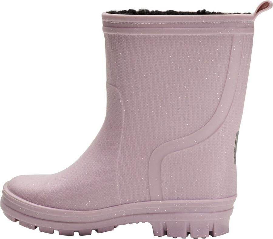 Hummel Kinder Winterstiefel Thermo Boot Jr 206869 Deauville Mauve