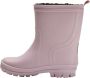 Hummel Kinder Winterstiefel Thermo Boot Jr 206869 Deauville Mauve - Thumbnail 1