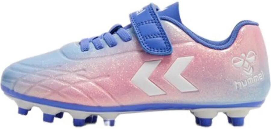 Hummel Top Star Fg Junioren Voetbalschoenen Veelkleurig Kinderen