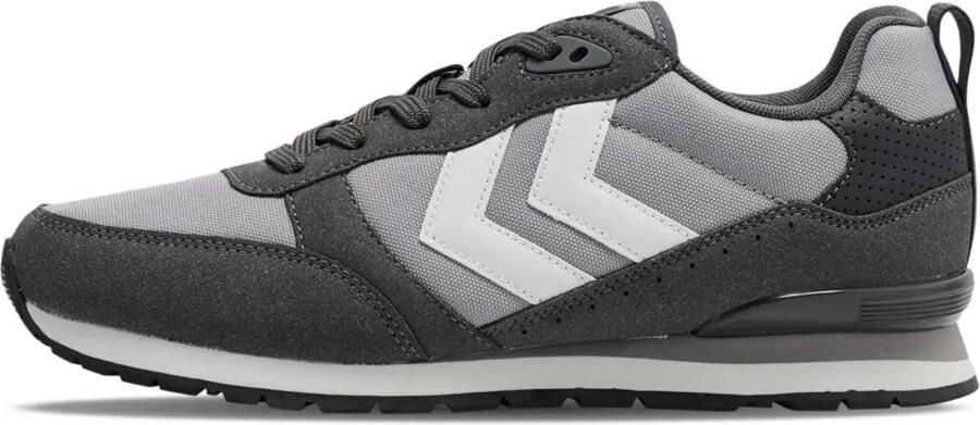Hummel Trainers Monaco