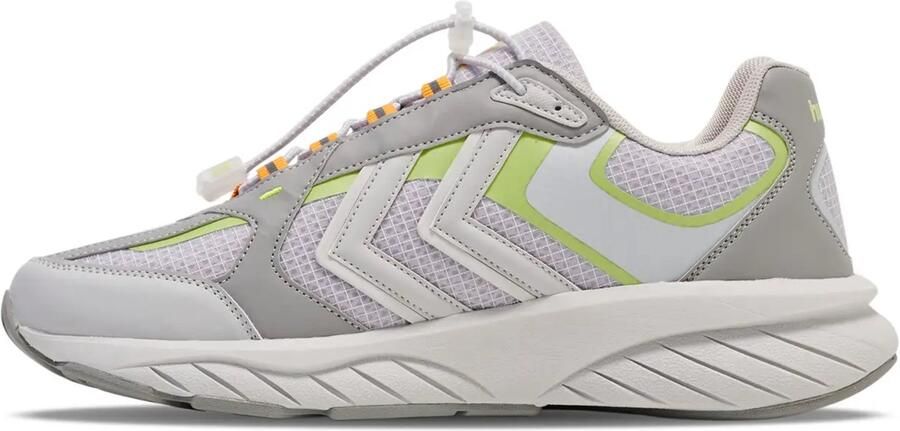 Hummel Trainers Reach LX 6000 SV