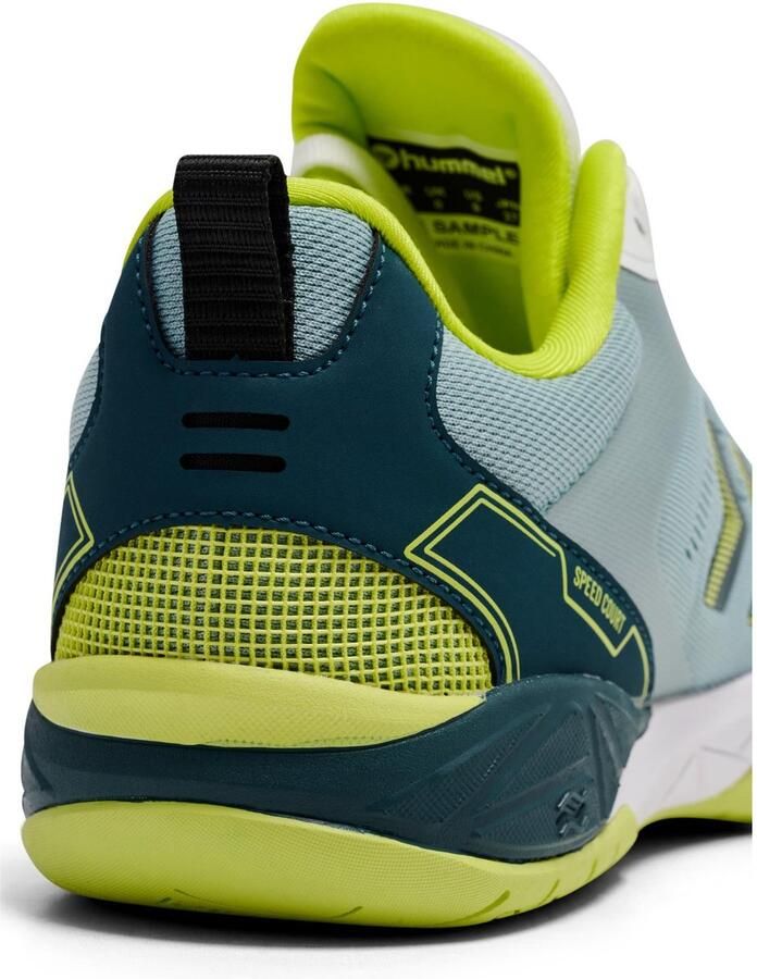 Hummel Trainers Speed Court