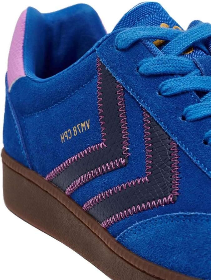 Hummel Sneakers laag 'VM78 CPH LZ' - Foto 2