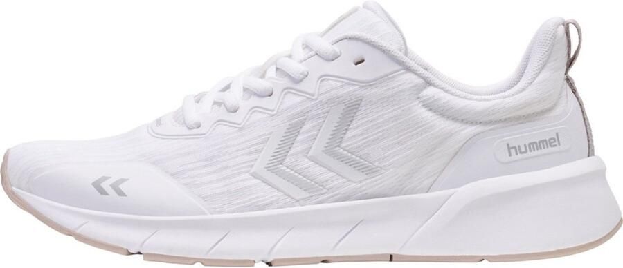 Hummel Trainingsschuhe Reach Tr Hiit White - Foto 2