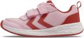 Hummel Turbo Run 1.0 Jr - Paars