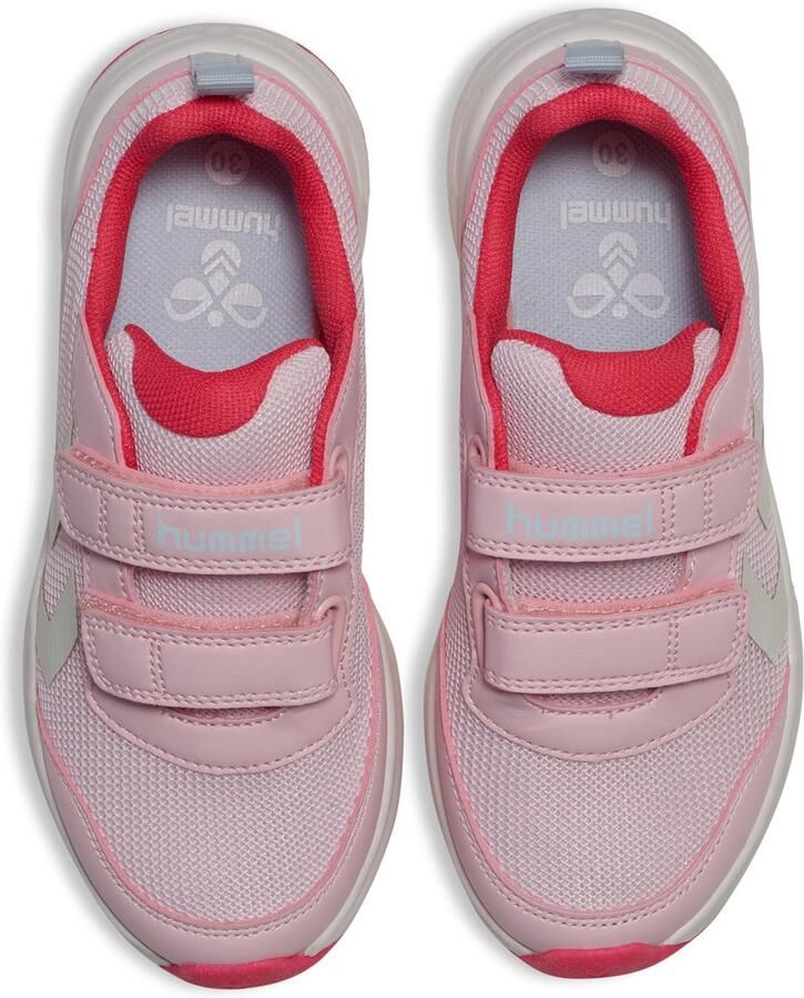 Hummel kinderschoenen voor sporten Turbo Run 1.0 Jr 226346 Roseate Spoonbill