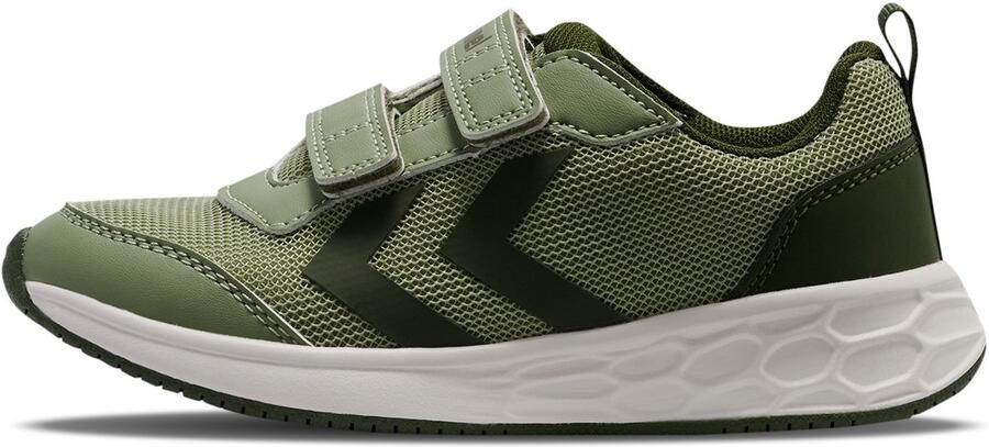 Hummel TURBO RUN 1.0 JR