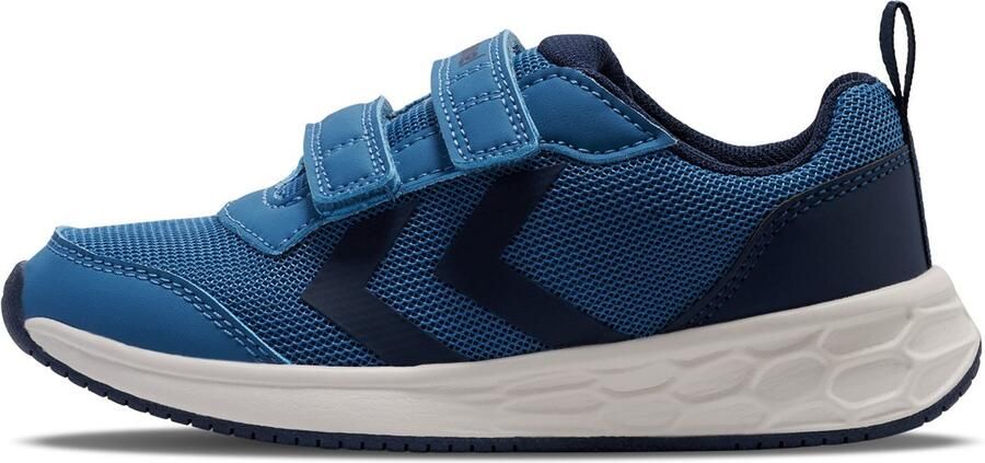 Hummel TURBO RUN 1.0 JR - Foto 1