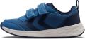 Hummel TURBO RUN 1.0 JR - Blauw