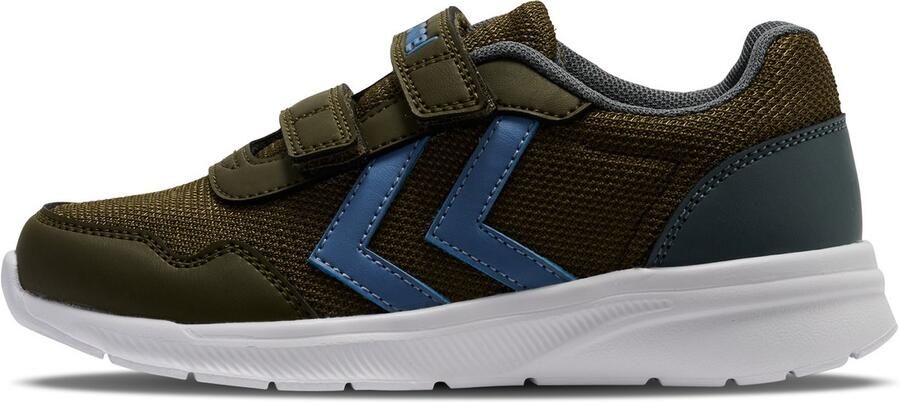 Hummel TURBO RUN 2.0 JR