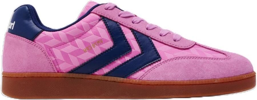 Hummel Sneakers Baskets VM78 CPH CL