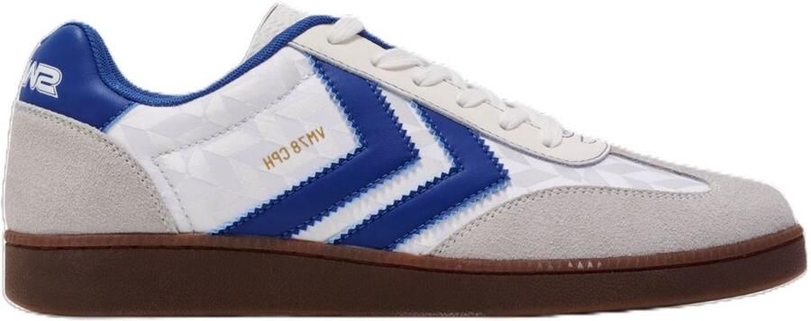 Hummel VM78 CPH Gamba